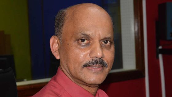 Budget 2017-2018 - Sadien : «Que le privé crée des emplois»