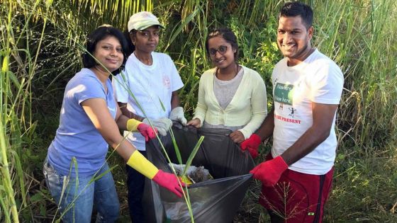 De jeunes professionnels qui veulent le paradis