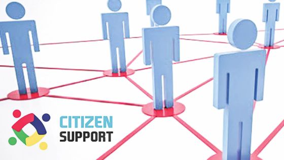 Two years of Citizen Support portal : Mauritius entering the civic tech era