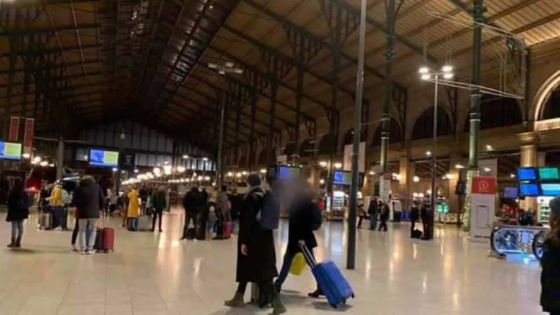 Mauriciens bloqués à l’étranger : partie voyager en France elle devient SDF