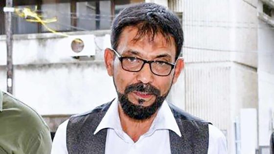 Quatre accusations devant la Financial Crimes Division : le DPP conteste le verdict d’acquittement de Cehl Meeah