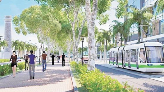 Smart City : la fin des avantages fiscaux fragilise l’immobilier mauricien