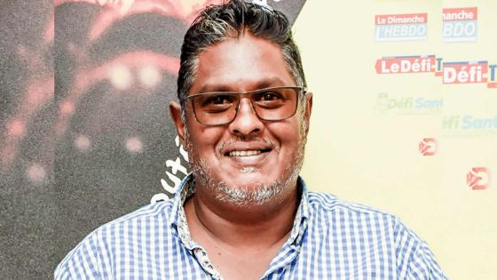 Stephane Maurymoothoo, président du Regrupman Artizan Morisien : «Il est temps de repenser SME Mauritius»