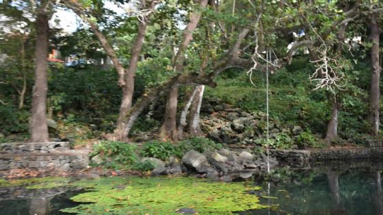 Décès de la petite Stella Varlet: campagne de nettoyage sur le lieu du drame