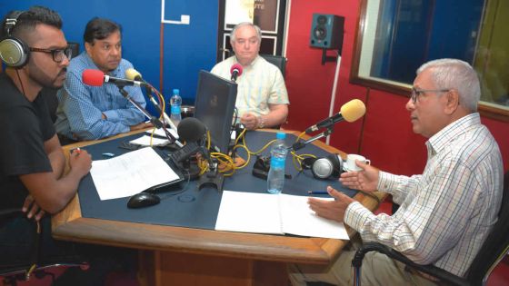 Nouveaux billets de banque - Dan Maraye: «La BoM forcée de faire marche arrière»