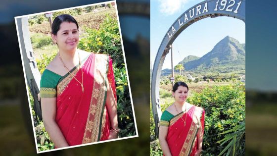 MEET THE EXPATS: SAVITA TIWARI