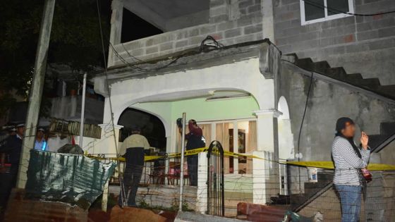 St-Rémy, Flacq : Anju Somrah, 35 ans, assassinée par son époux