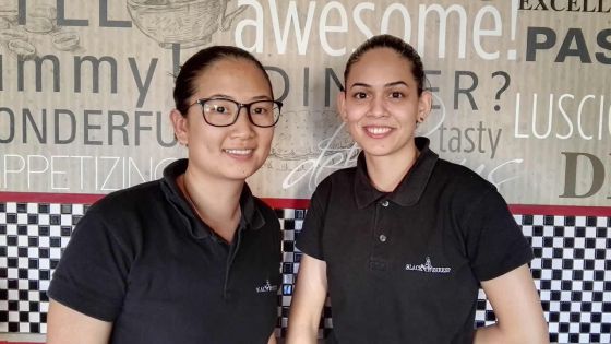 Blacksheeep : une touche diversifiée au concept «Coffee Shop»