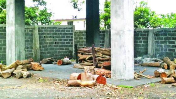 À Calebasses : les habitants éprouveraient des difficultés lors des rites de crémation