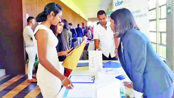 Chômage des diplômés : quand le savoir et la connaissance ne suffisent plus