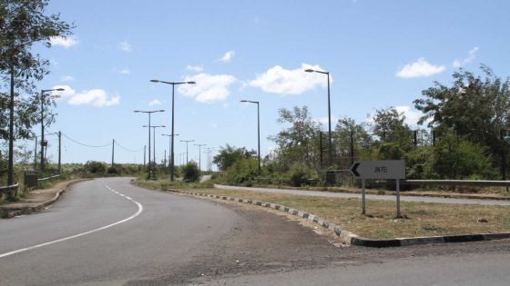 Jin Fei : un constructeur réclame Rs 21,6 M à une multinationale