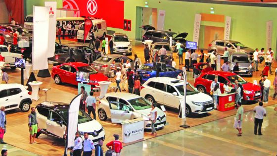 Salon de l’Automobile : Mitsubishi fête ses 100 ans !