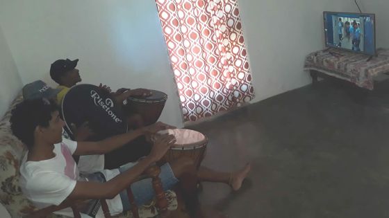 Fièvre du foot : ces Mauriciens pris dans les filets du mondial