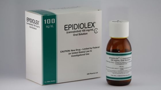 L’Edycs Epilepsy Group pas encore convaincu par le cannabidiol