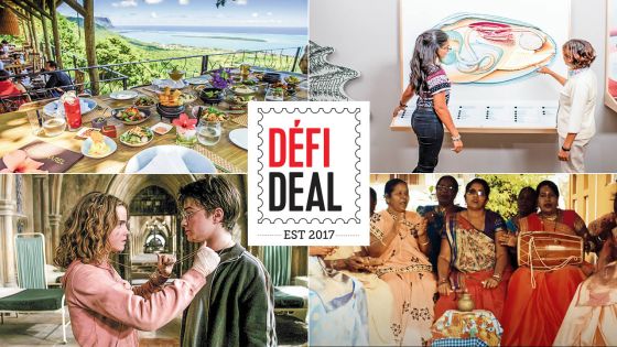 Defideal.mu : Bons plans solo ou en famille