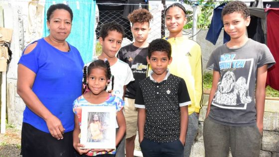 Jean Pierre Moraghen, 43 ans, meurt dans une collision avec un autobus : sa famille pleure un père aimant et un époux dévoué