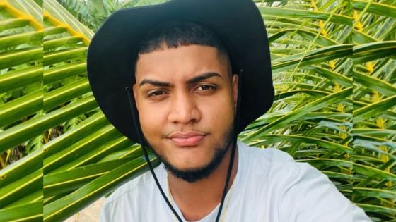 Obrian Soobhee 20 ans victime d’un accident : un «ange» s’en est allé