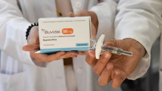 Au Cœur de l’Info : Le Buvidal remis en question en raison de son coût trop élevé