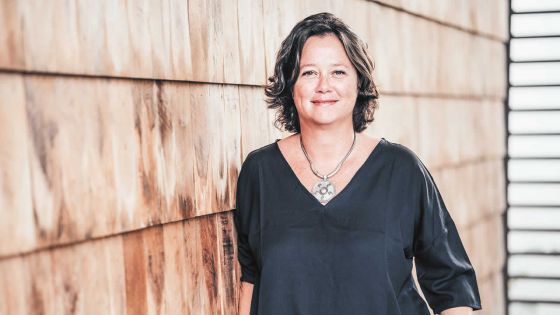 Diane Maigrot : «Les défis à Maurice sont de vraies opportunités pour créer la richesse et l’emploi»