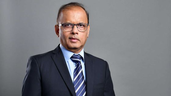 Service Public : Rohit Ramnawaz prend les rênes à la MRA