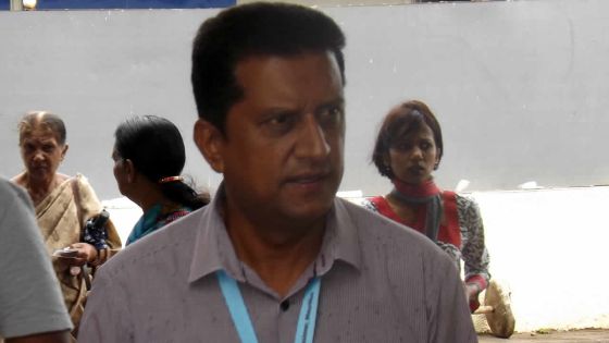 Fowdar : «La population devra payer plus de Rs 7 Md à Betamax !»