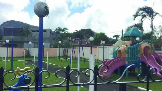 Le complexe de Montagne-Blanche bientôt relooké