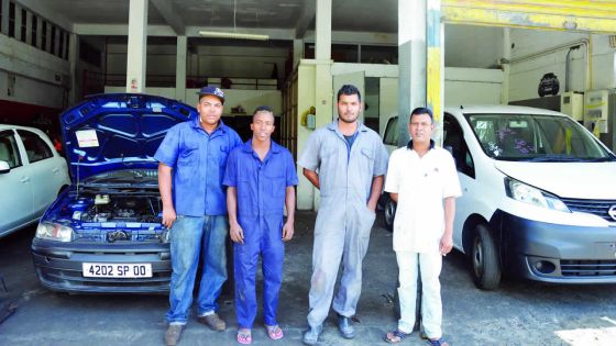 Pro-Line Co. Ltée – Un partenariat de travail basé sur l’amitié