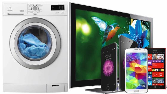 Obsolescence programmée : Programmés pour tomber en panne