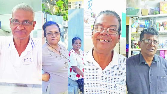 Sur le tracé du Metro Express : commerçants et habitants inquiets de ce qui se « TRAMe »