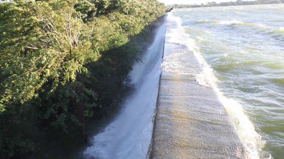 Services publics : le réservoir La Ferme est un danger, selon le GM  