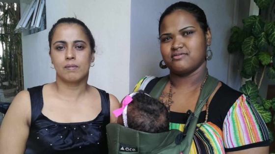 Deux soeurs risquent de se retrouver à la rue : le propriétaire réclame sa maison après 18 ans de location