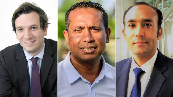 Malgré une belle carrière à l’étranger : ces Mauriciens qui sont rentrés pour servir le pays