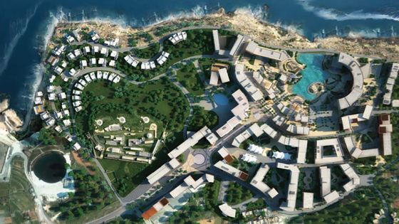 Real Estate Development Schemes : Discriminatory Measures, Uneven Playing Field?