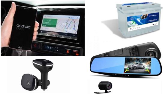 Gadgets : comment rendre sa voiture connectée ?