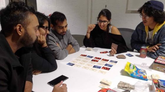 Board games : ces jeux qui bravent le temps