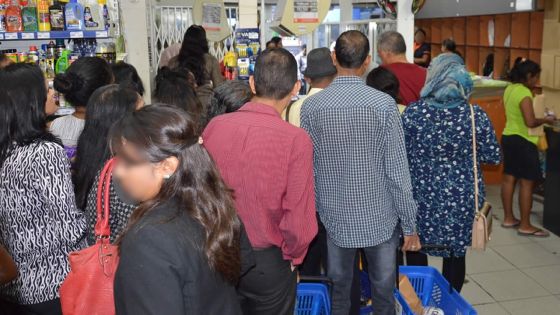 Grandes surfaces : coup de projecteur sur la sécurité