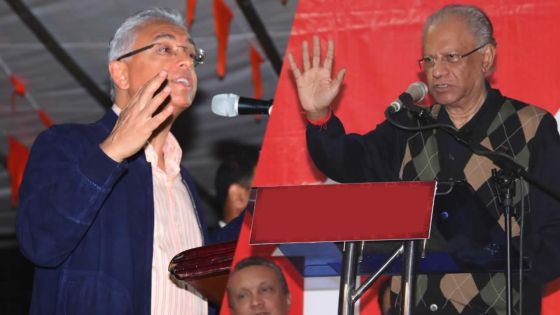 Élection partielle au No  7 : le MSM et le PTr gardent le secret sur leur candidat