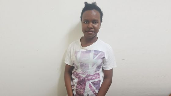 Aidez Preska, sans identité depuis 18 ans, à retrouver ses parents