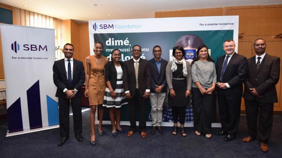 SBM Scholarship Scheme : 300 bourses d’études octroyées aux jeunes cette année