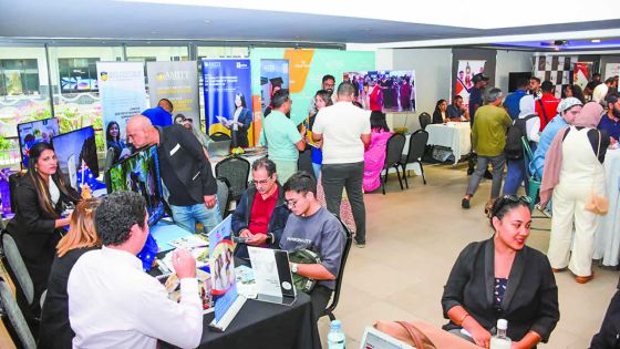 Career and Learning Lounge 2025 : clap de fin sur deux jours d’échanges et d’opportunités