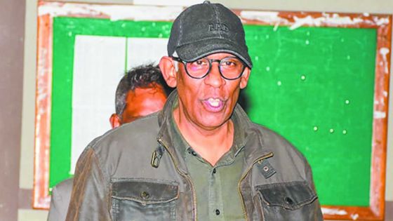 Scandale du Reward Money - Arrestations en série : l’ère Dip sous pression