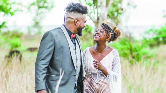 Jasmine Toulouse : la voix singulière d’une Mauricienne plurielle