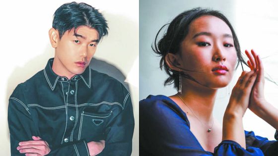 Un film sur la K-pop en live-action en préparation