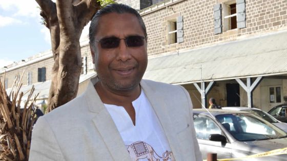 Kailash Trilochun : «Je dois ma réussite à la sueur de mes parents»