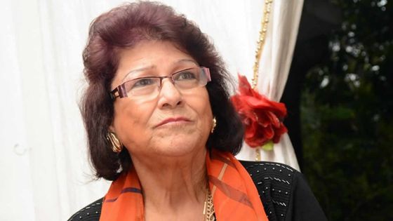 Miss Mauritius : «Tant pis pour celles qui sont parties», dit Primerose Obeegadoo