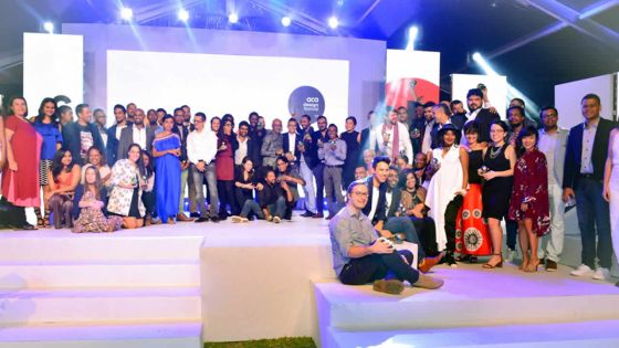 ACA Design Festival : une première édition couronnée de succès