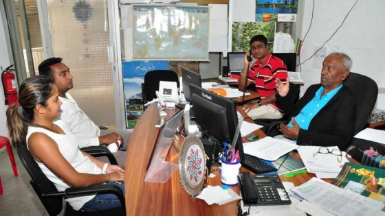 Appadoo Travel Tours : quand le client est roi