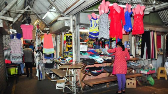 Metro Express : les commerçants d’Arab Town exposés aux modalités de leur relogement