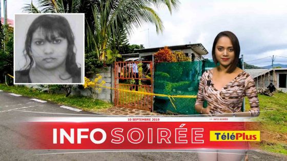 A Bel-Air/Rivière-Sèche : Shabneez meurt étouffée par son époux