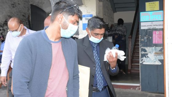 Naufrage du SG : l’équipage devait quitter le Port à 8h00 mais…